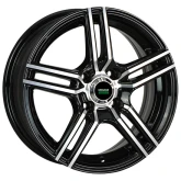 Megami MGM-1 5.5x14 4x98 ET35