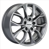 Carwel Ханга 1713 7x17 5x114.3 ET45