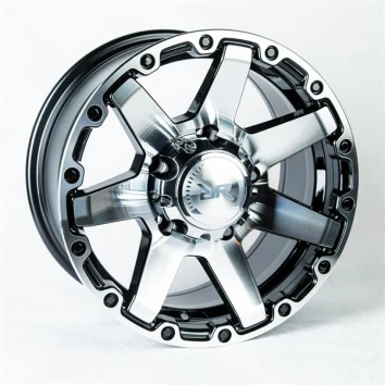 RR CSSD2805 8x17 6x139.7 ET20