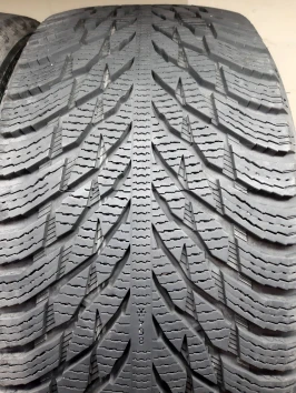 285/40 R22 Nokian Tyres Hakkapeliitta R3 SUV