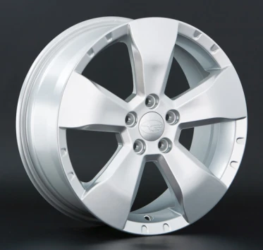 Replica LA SB18 6.5x16 5x100 ET55