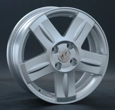 Replica LA RN4 5.5x14 4x100 ET43