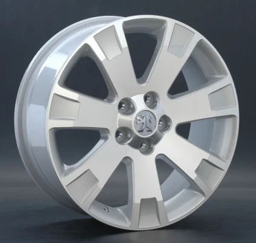 Replica LA PG15 7x18 5x114.3 ET38