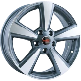 Replica LA NS38 6.5x16 5x114.3 ET40