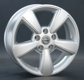 Replica LA NS38 6.5x16 5x114.3 ET40