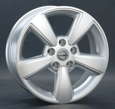 Replica LA NS38 6.5x16 5x114.3 ET40