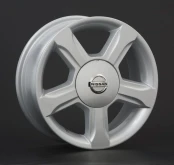 Replica LA NS34 6x15 4x114.3 ET40