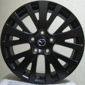 Replica LA MZ27 7x17 5x114.3 ET60