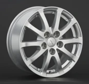 Replica LA MI31 6.5x16 5x114.3 ET46