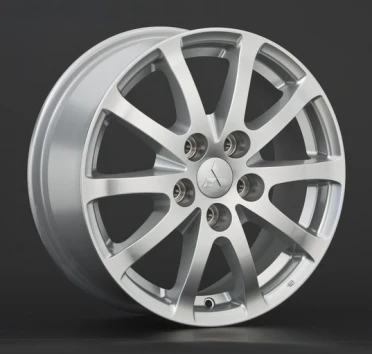 Replica LA MI31 6.5x16 5x114.3 ET46