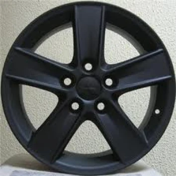 Replica LA MI25 6.5x16 5x114.3 ET46