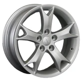 Replica LA MI13 6.5x17 5x114.3 ET38