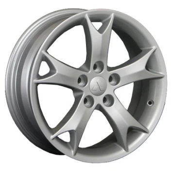 Replica LA MI13 6.5x17 5x114.3 ET38