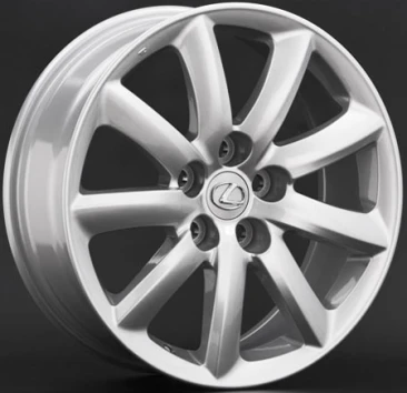 Replica LA LX31 7.5x18 5x120 ET32