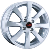 Replica LA HND82 6x15 4x100 ET48