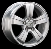 Replica LA HND24 6.5x16 5x114.3 ET46