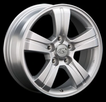 Replica LA HND24 6.5x16 5x114.3 ET46