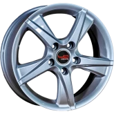 Replica LA H24 6.5x16 5x114.3 ET50