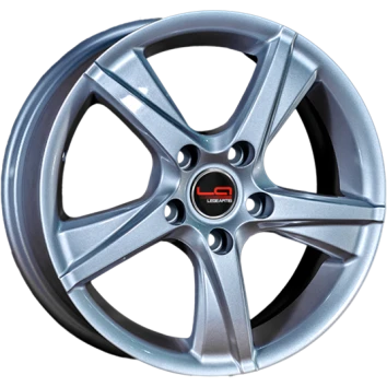 Replica LA H24 6.5x16 5x114.3 ET50
