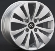 Replica LA CI6 6x15 4x108 ET27