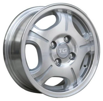 TG Racing LZ018 5x13 4x98 ET36