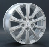 Replica LA TY75 6.5x16 5x114.3 ET45
