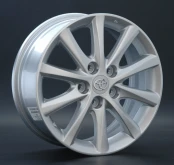 Replica LA TY58 6.5x16 5x114.3 ET45