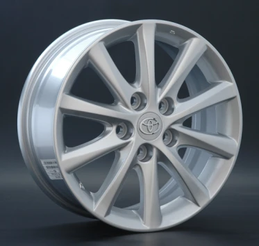 Replica LA TY58 6.5x16 5x114.3 ET45