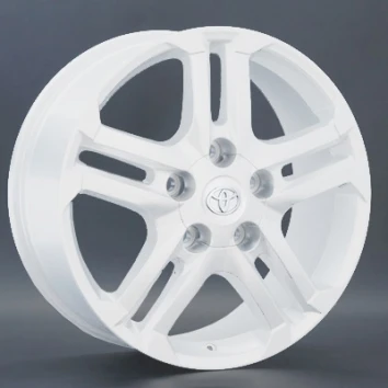 Replica LA TY54 8.5x20 5x150 ET60