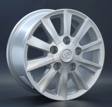 Replica LA TY43 8x18 5x150 ET60