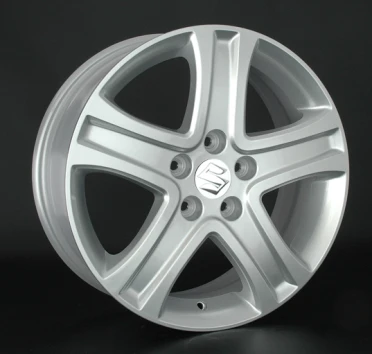 Replay SZ5 6.5x17 5x114.3 ET45