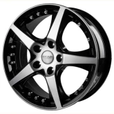 Скад Diamond 6.5x16 5x114.3 ET38