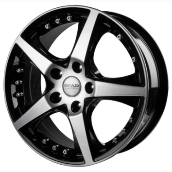Скад Diamond 6.5x16 5x114.3 ET38