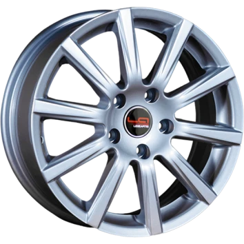 Replica LA TY62 6.5x16 5x114.3 ET45