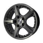 Скад Diamond 6.5x16 5x114.3 ET38