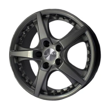 Скад Diamond 6.5x16 5x114.3 ET38