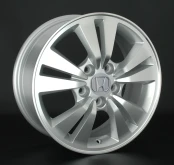 Replica LA H25 6.5x16 5x114.3 ET50