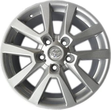 Replica Shale S263 8.5x20 5x150 ET60