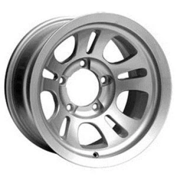 Slik L64 8x15 6x139.7 ET-20