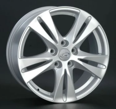 Replica LA HND35 5.5x16 4x100 ET54
