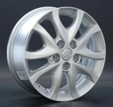 Replica LA HND44 5.5x15 5x114.3 ET41
