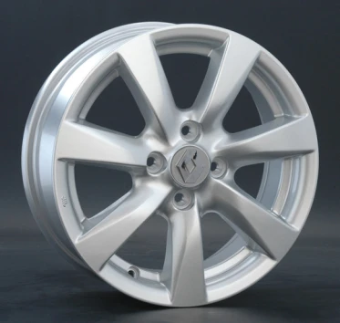 Replica LA RN84 5.5x14 4x100 ET43