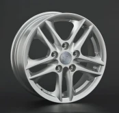 Replica LA KI14 6x15 4x100 ET48