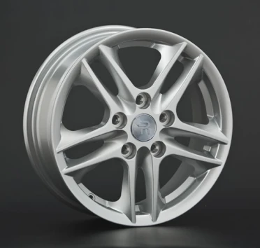 Replica LA KI14 6x15 4x100 ET48