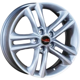 Replica LA HND90 6.5x18 5x114.3 ET48