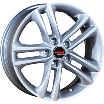 Replica LA HND90 6.5x18 5x114.3 ET48