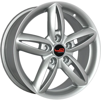 Replica LA SNG10 6.5x16 5x112 ET39.5