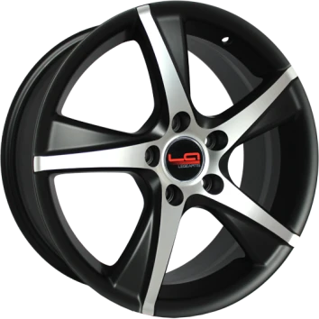 Replica LA H24 7.5x17 5x114.3 ET55