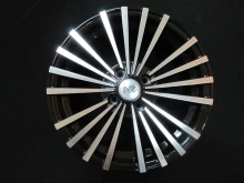 NZ SH582 6.5x15 4x98 ET32