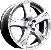 NZ SH286 6x15 4x98 ET35